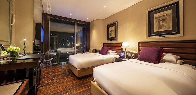 Номер Deluxe, Eclat Beijing