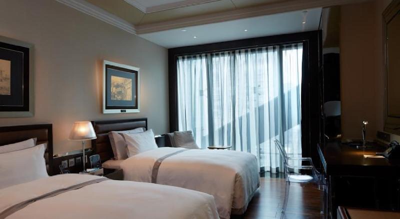 Номер Deluxe, Eclat Beijing