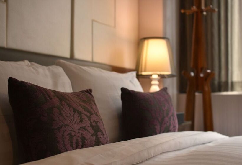 اتاق استاندارد, Green World Mai  Nanjing