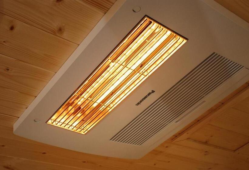 اتاق سوپریور, Nagahiro