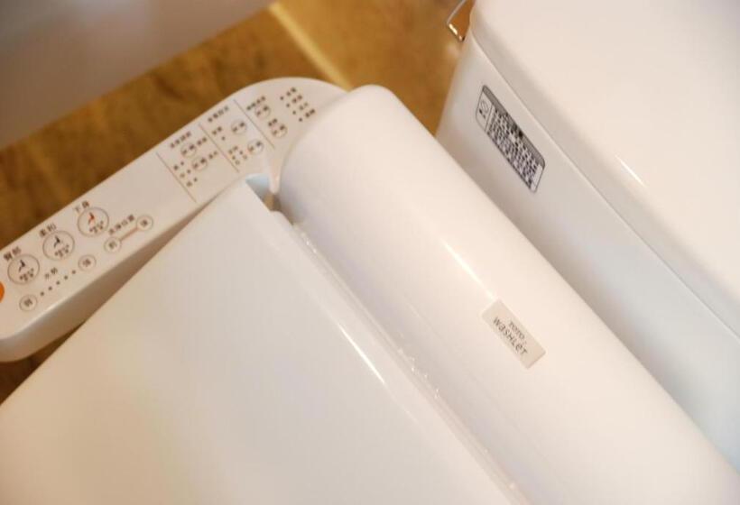 اتاق سوپریور, Nagahiro