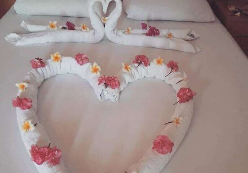 חדר סטנדרט נוף לים, Kleopatra Beach Yildiz