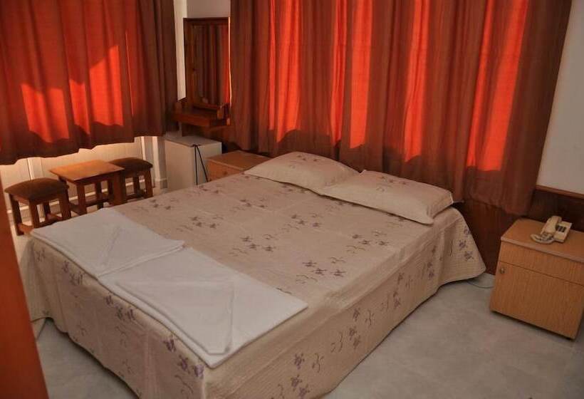 חדר סטנדרט נוף לים, Kleopatra Beach Yildiz