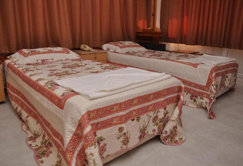 חדר סטנדרט נוף לים, Kleopatra Beach Yildiz