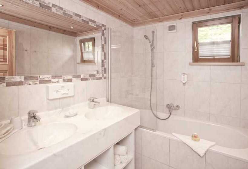 샬레, Leitenhof 4 Sterne Superior