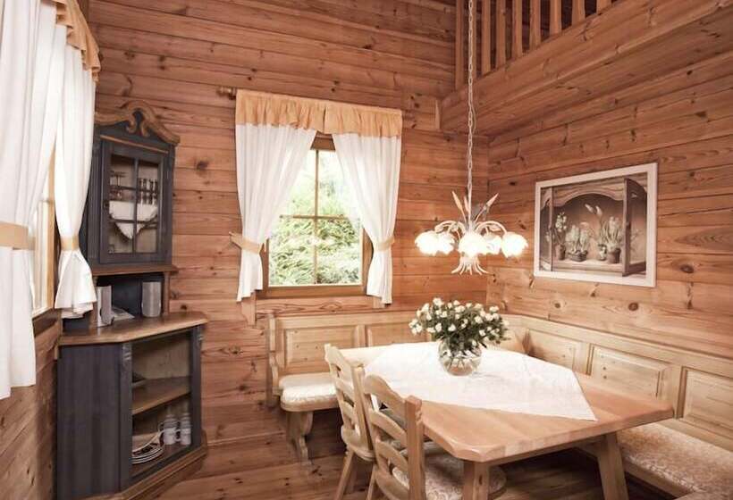 샬레, Leitenhof 4 Sterne Superior