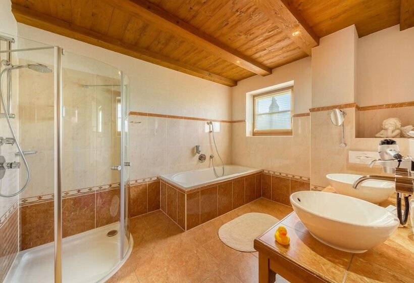 수피리어 스위트, Leitenhof 4 Sterne Superior