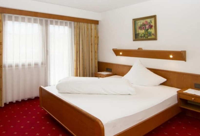 标准单人间, Neuwirt