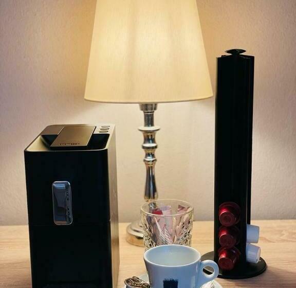 חדר סטנדרט, Pfeiler S Bürgerstüberl