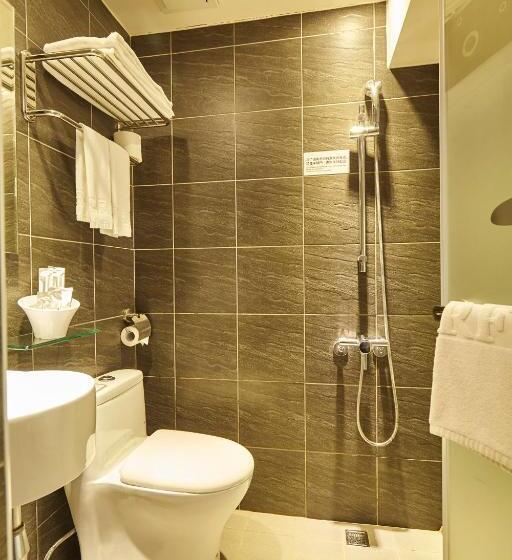 اتاق اکونومی, Rf Hotel   Zhongxiao