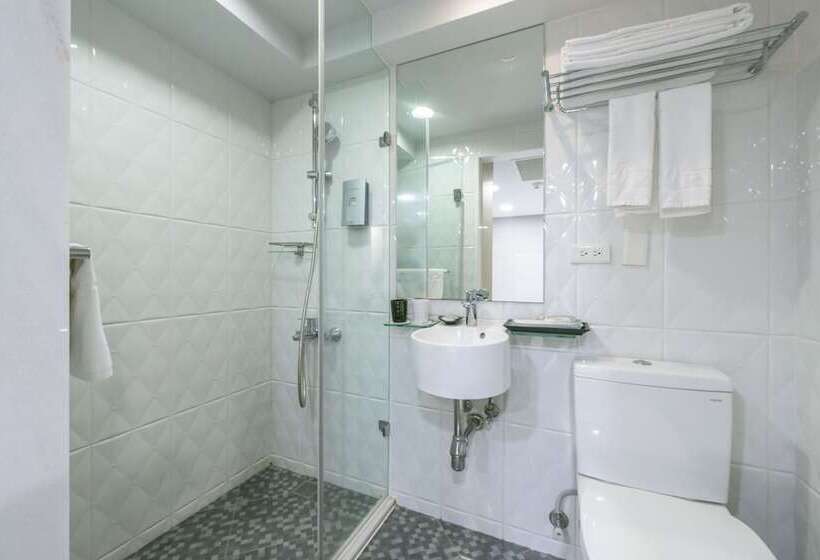 اتاق کلاس بیزنس, Rf Hotel   Zhongxiao