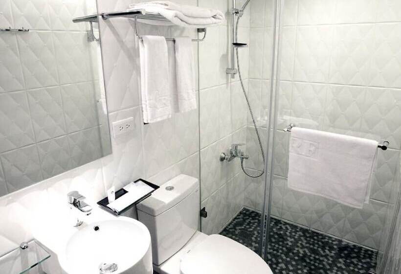 اتاق کلاس بیزنس, Rf Hotel   Zhongxiao