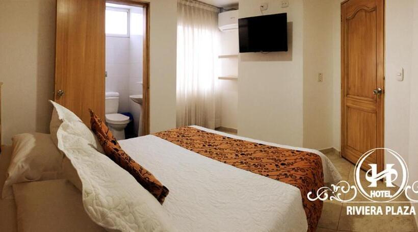 スタンダードルーム, Riviera Plaza