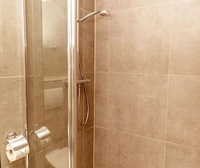 コンフォートルーム, Bernstein Salzlandcenter