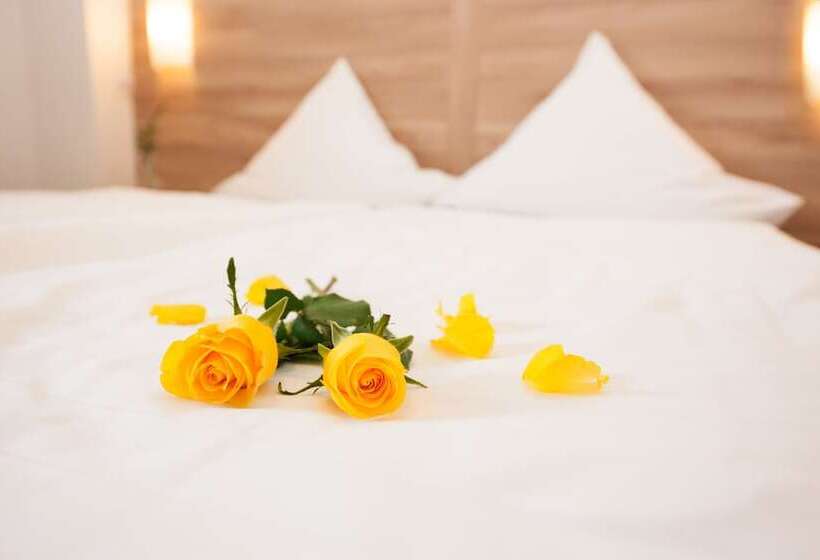 Номер Стандарт, Schutzenburg