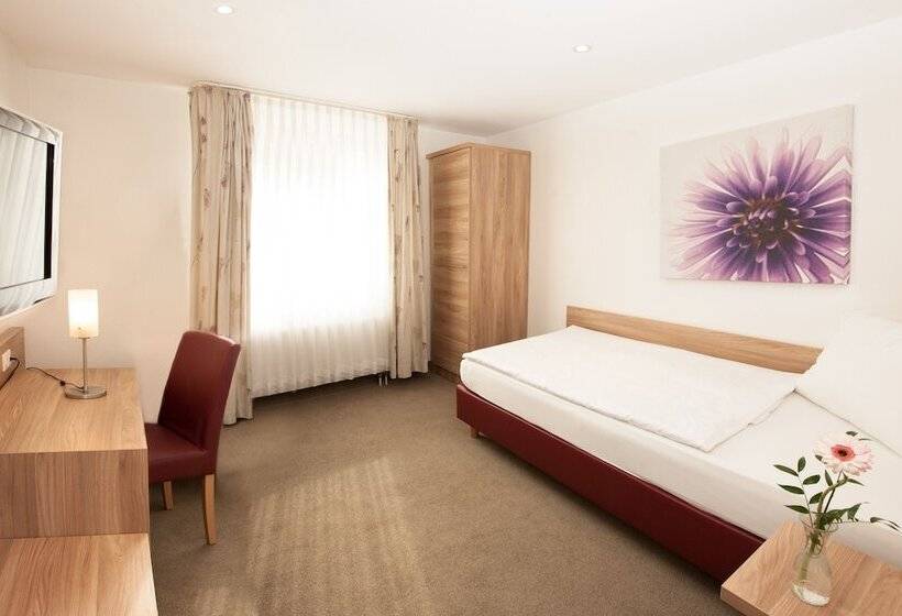 Номер Стандарт Индивидуальный, Schutzenburg