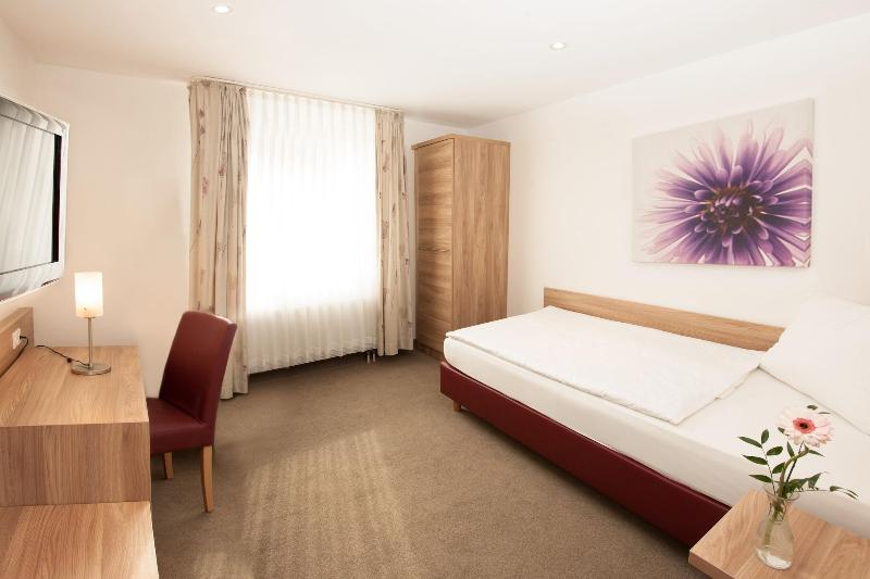 Номер Стандарт Индивидуальный, Schutzenburg