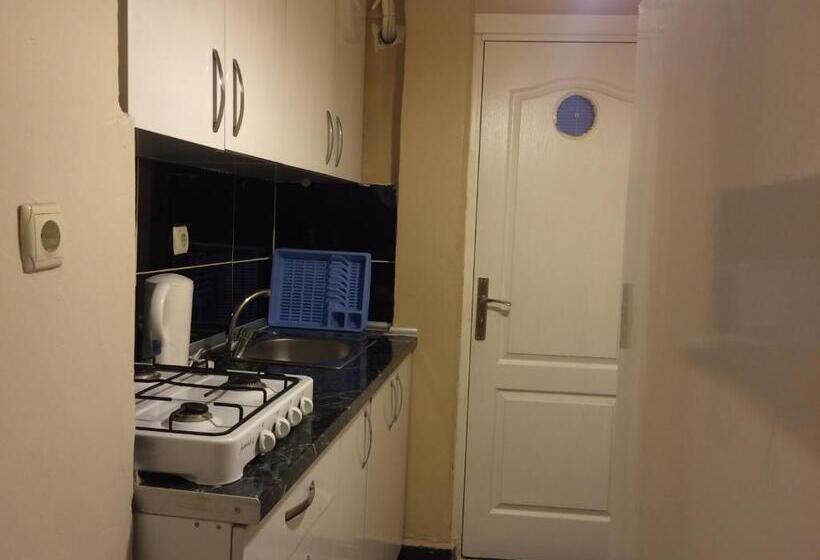 آپارتمان 2 خوابه, Spinel Hotel   Old City