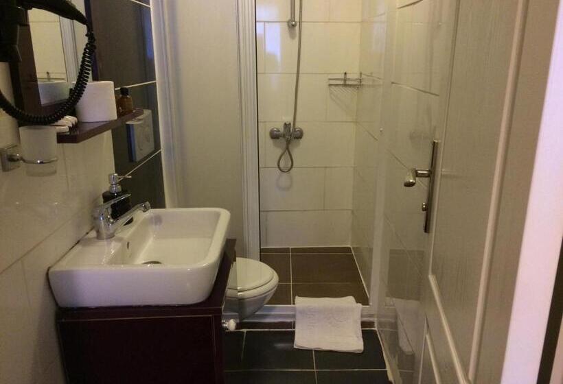 آپارتمان 2 خوابه, Spinel Hotel   Old City