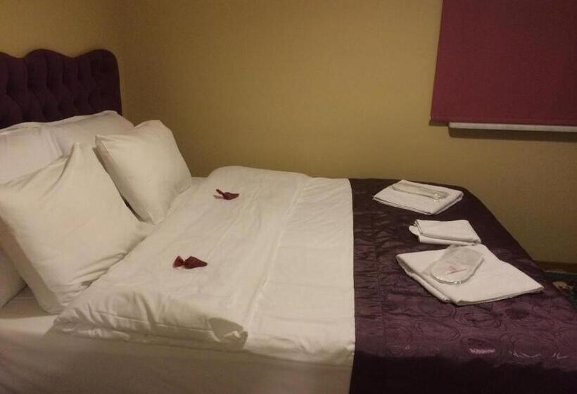 آپارتمان 2 خوابه, Spinel Hotel   Old City