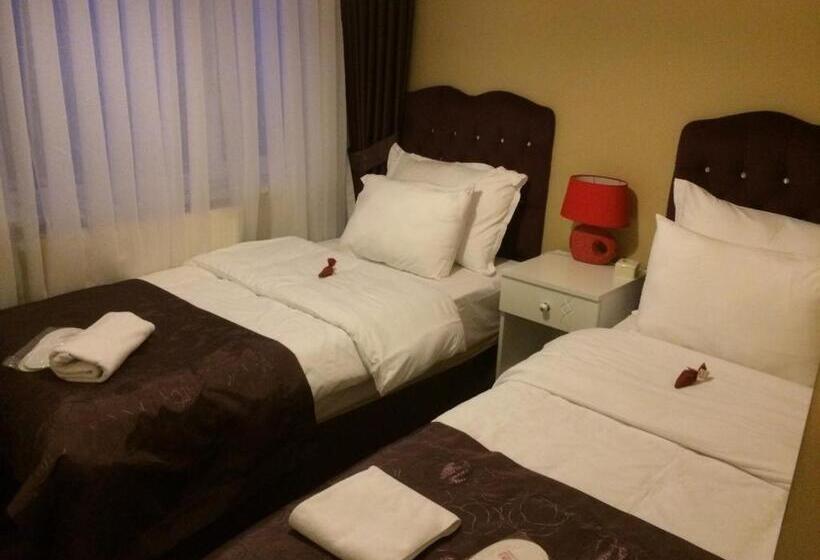 آپارتمان 2 خوابه, Spinel Hotel   Old City