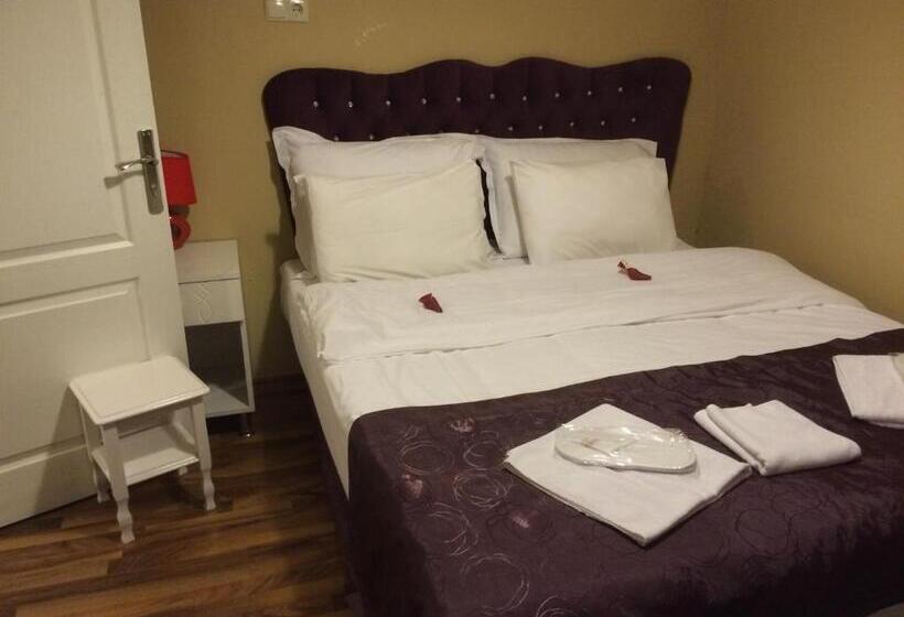 آپارتمان 2 خوابه, Spinel Hotel   Old City