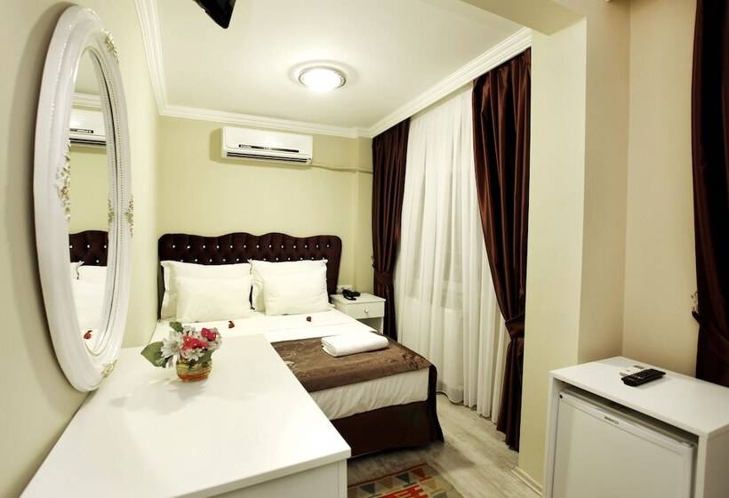 اتاق استاندارد, Spinel Hotel   Old City