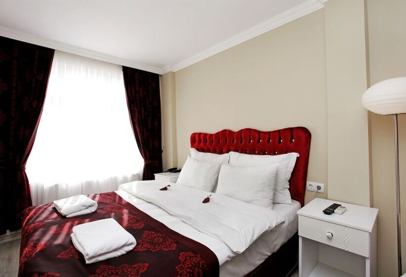 اتاق استاندارد, Spinel Hotel   Old City