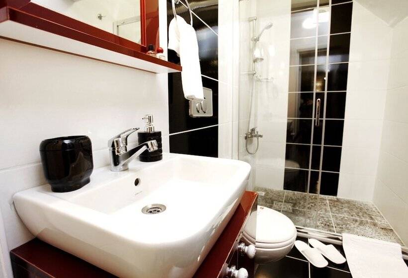 اتاق استاندارد, Spinel Hotel   Old City