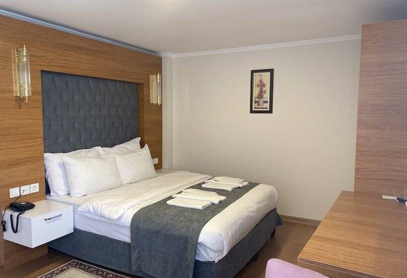 اتاق لوکس, Spinel Hotel   Old City