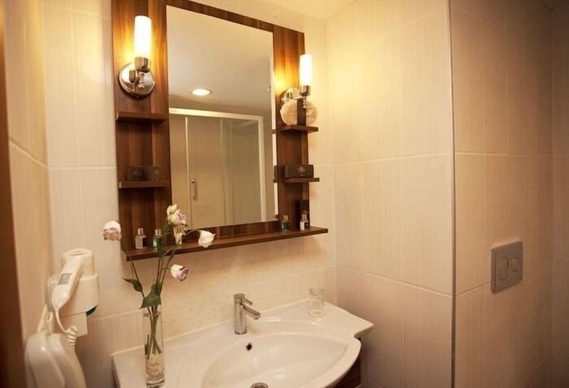 سوییت, Anemon Kent Trabzon Otel