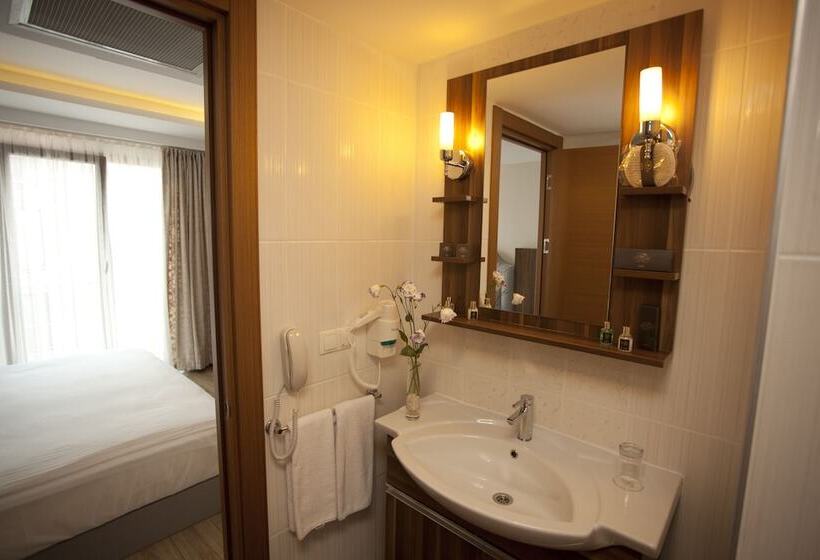 سوییت, Anemon Kent Trabzon Otel