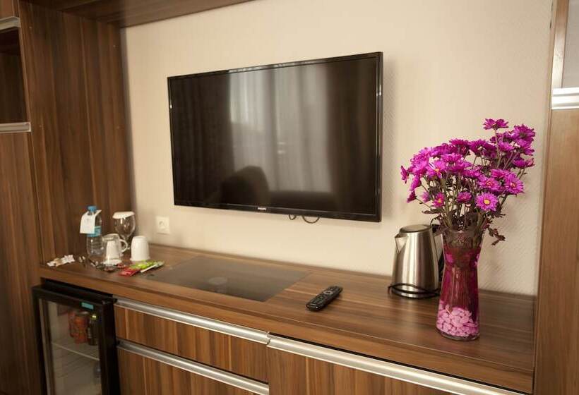 سوییت, Anemon Kent Trabzon Otel