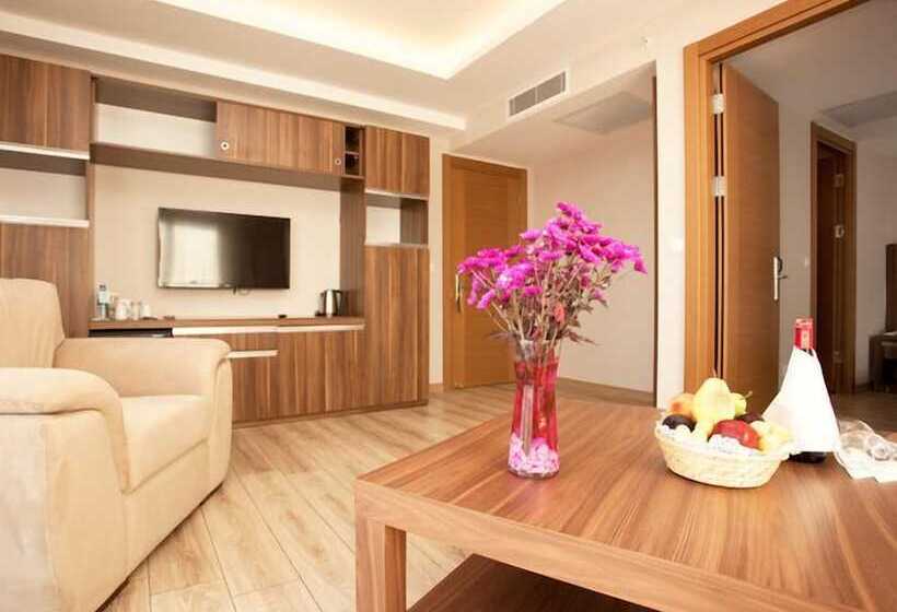 سوییت, Anemon Kent Trabzon Otel