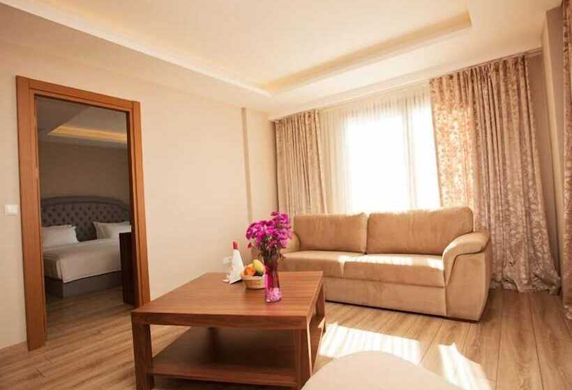 سوییت, Anemon Kent Trabzon Otel