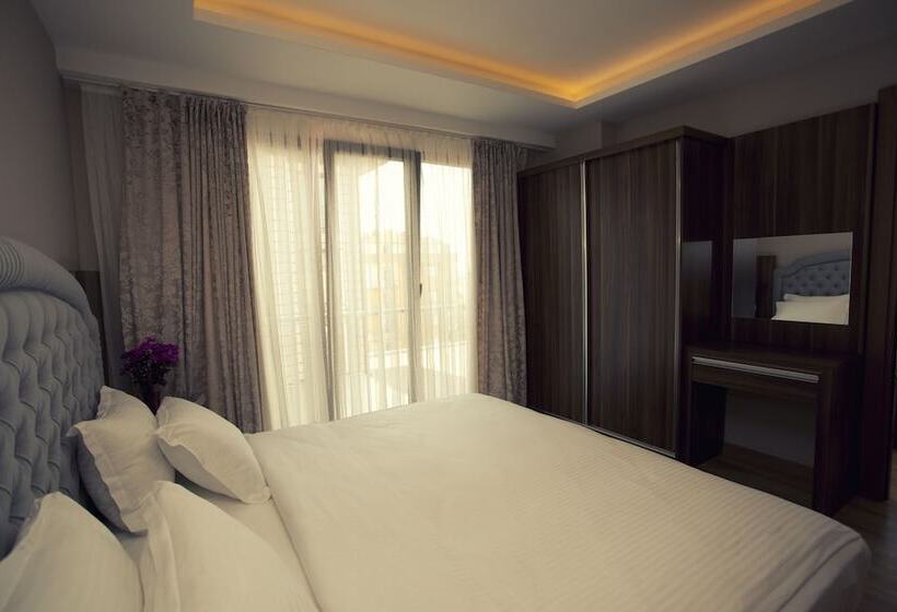 سوییت, Anemon Kent Trabzon Otel