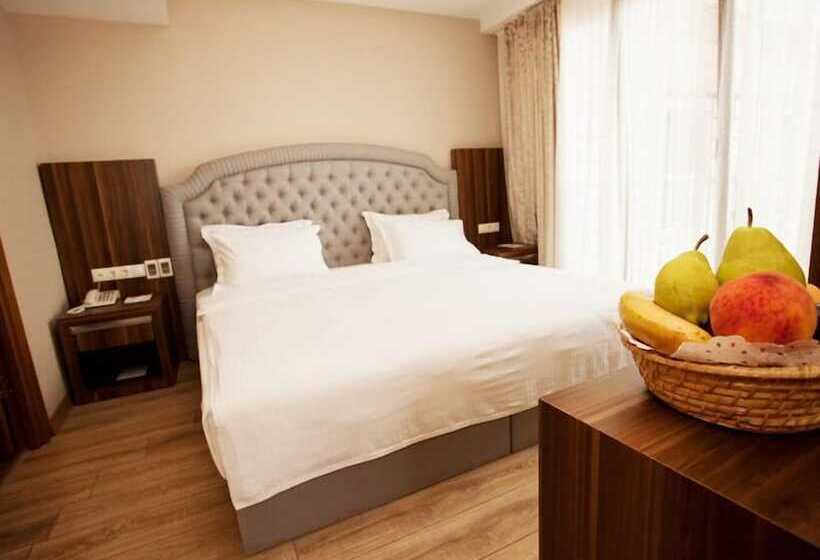 سوییت, Anemon Kent Trabzon Otel