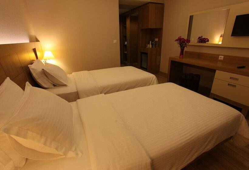 اتاق لوکس, Anemon Kent Trabzon Otel