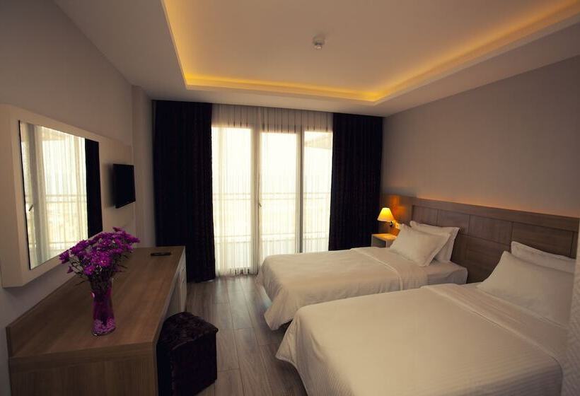 اتاق لوکس, Anemon Kent Trabzon Otel