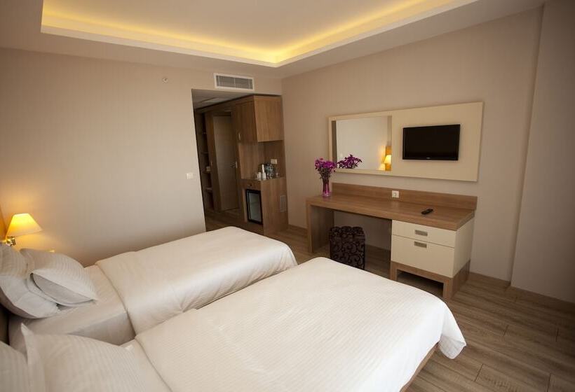 اتاق لوکس, Anemon Kent Trabzon Otel