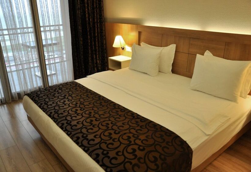 اتاق لوکس, Anemon Kent Trabzon Otel