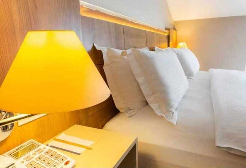 اتاق اکونومی, Anemon Kent Trabzon Otel