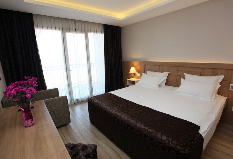 اتاق لوکس, Anemon Kent Trabzon Otel