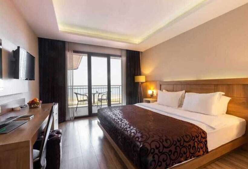 اتاق لوکس, Anemon Kent Trabzon Otel
