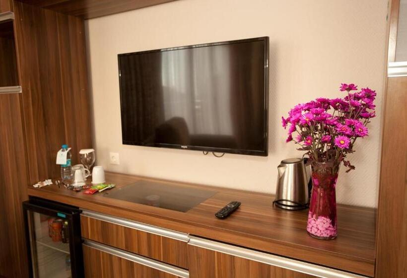 سوییت, Anemon Kent Trabzon Otel