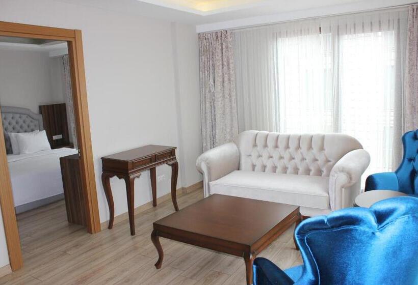 سوییت, Anemon Kent Trabzon Otel