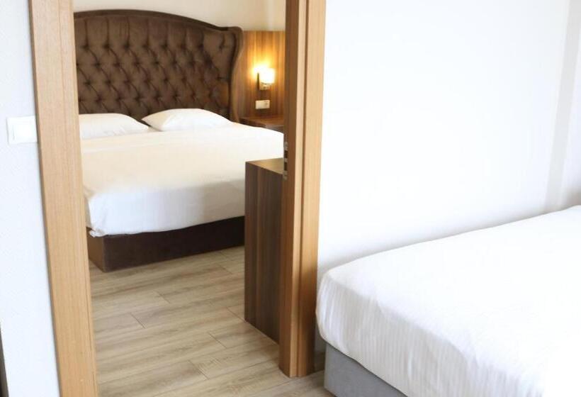 سوییت, Anemon Kent Trabzon Otel