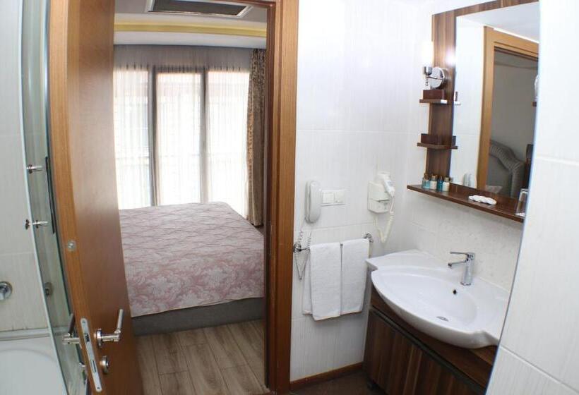 سوییت, Anemon Kent Trabzon Otel