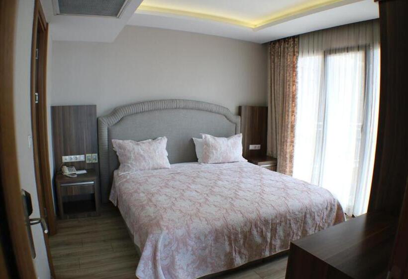 سوییت, Anemon Kent Trabzon Otel