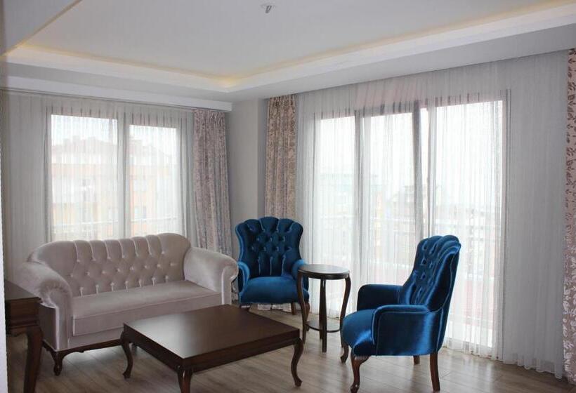 سوییت, Anemon Kent Trabzon Otel